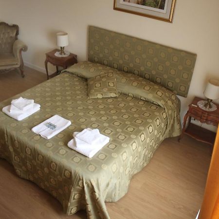 Bed and Breakfast Gioielli Di Cornelia Rom Exterior foto