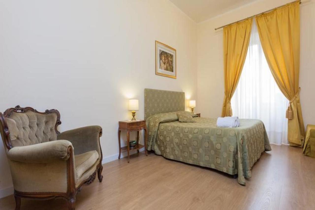 Bed and Breakfast Gioielli Di Cornelia Rom Exterior foto