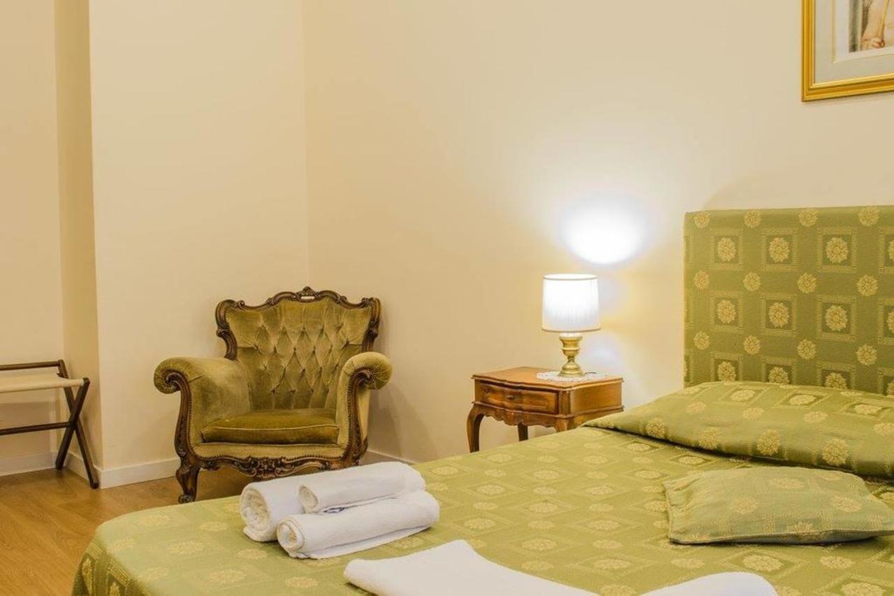 Bed and Breakfast Gioielli Di Cornelia Rom Exterior foto