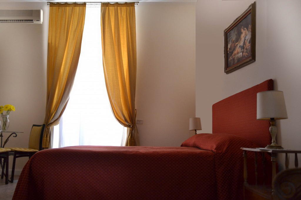 Bed and Breakfast Gioielli Di Cornelia Rom Zimmer foto