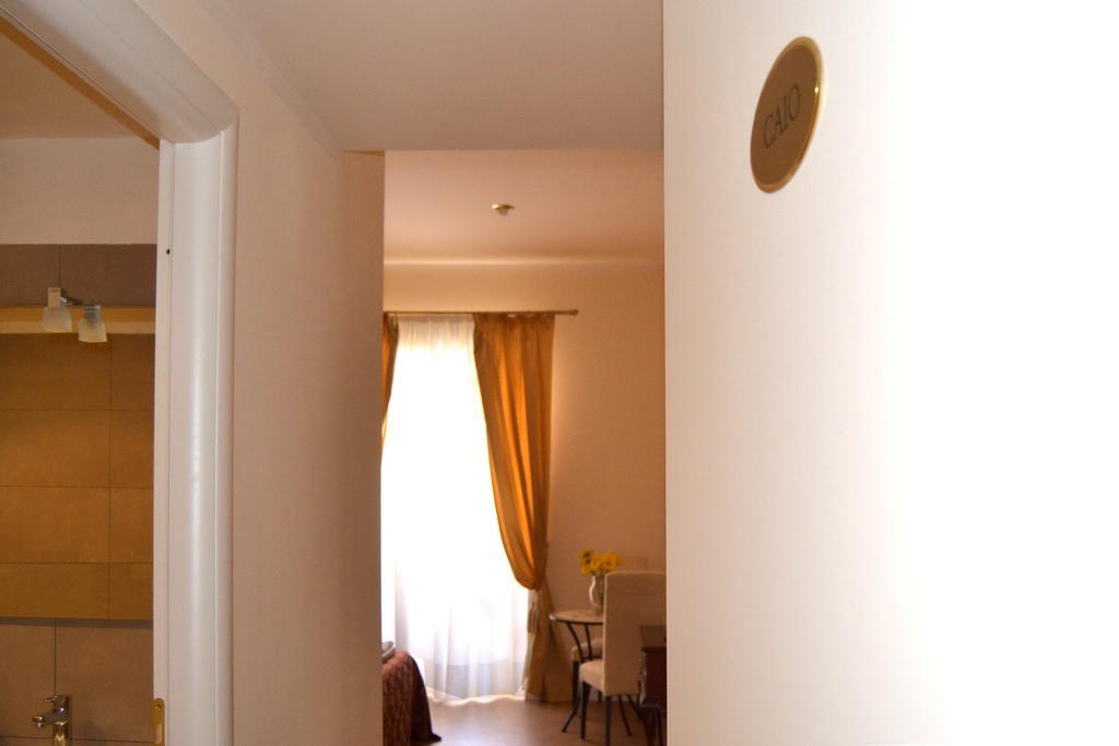 Bed and Breakfast Gioielli Di Cornelia Rom Zimmer foto