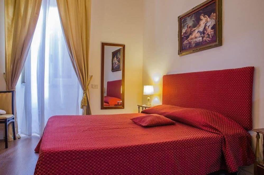 Bed and Breakfast Gioielli Di Cornelia Rom Exterior foto