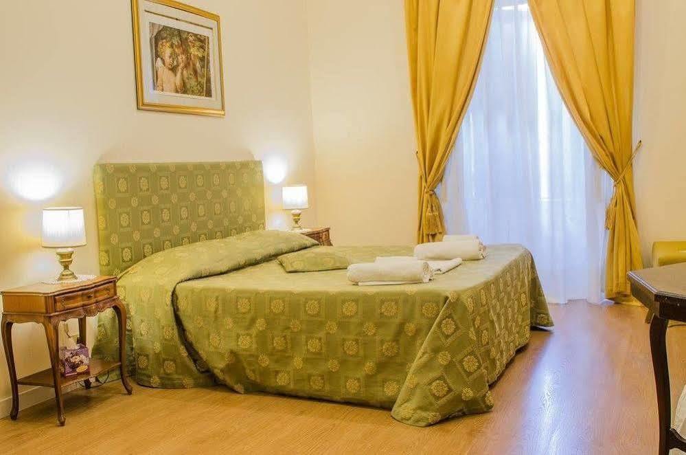 Bed and Breakfast Gioielli Di Cornelia Rom Exterior foto
